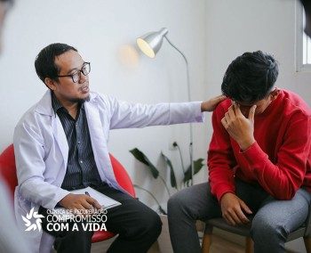 Clínica para Tratamento de Dependência Química