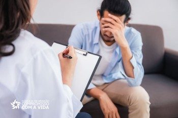 Clínica para Tratamento de Drogas e Álcool