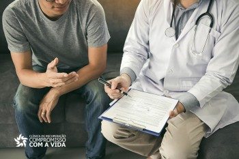 Clinicas de Tratamento para Alcoólatras