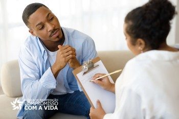 Internação Compulsória para Dependentes Químicos