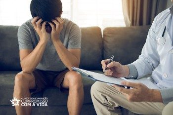 Internação Involuntária para Alcoólatras