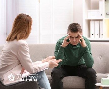 Internação para Viciado em Drogas