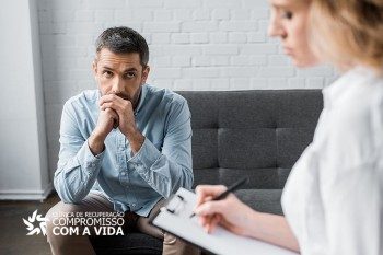 Internação Psiquiátrica Pelo Plano de Saúde