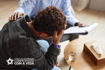 Reabilitação de Dependentes Químicos