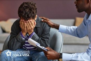 Recuperação de Dependentes Químicos