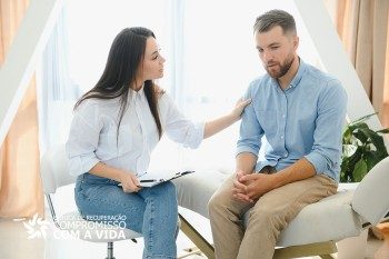 Tratamento Involuntário para Dependentes Químicos