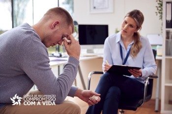 Tratamento para Usuários de Drogas