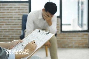 Tratamento Psiquiátrico com Acompanhamento Individual