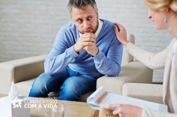 Tratamento Voluntário para Dependentes Químicos