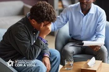 Tratamento de Alcoolismo pelo Convênio Bradesco