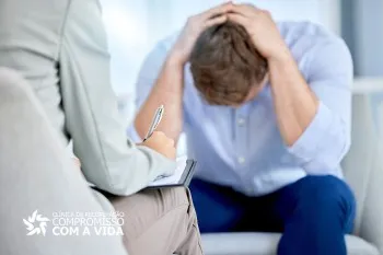 Tratamento Psiquiátrico para Viciados